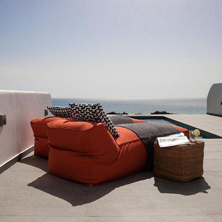 Phoenicia Naxos Kastrákion Zewnętrze zdjęcie